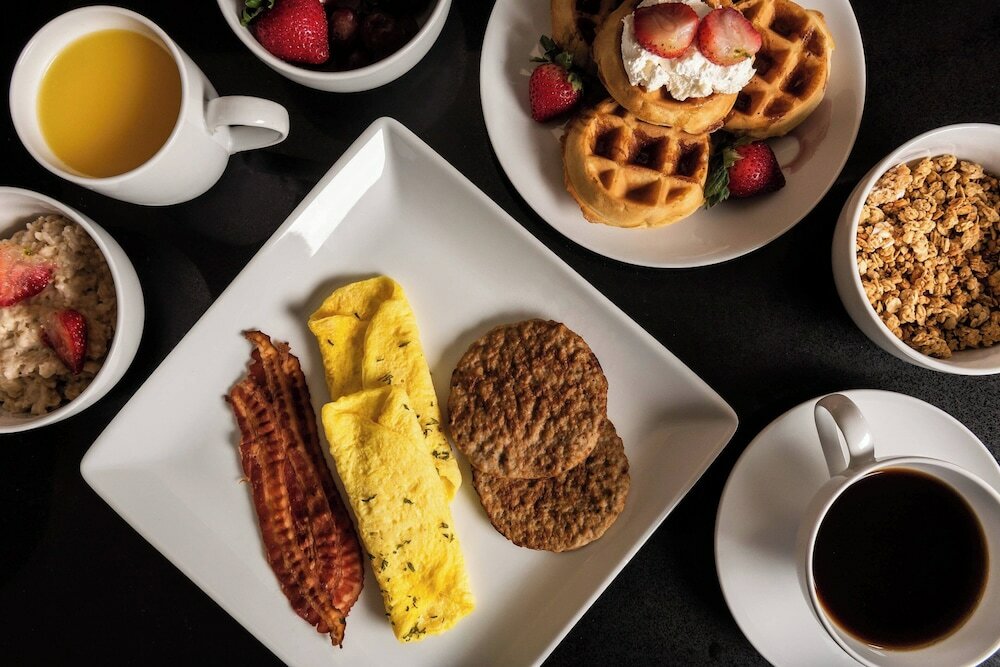 Фото Fairfield Inn by Marriott Northlake