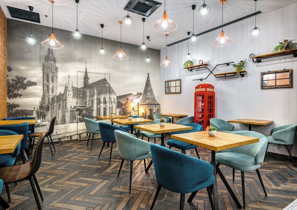 Фото Hotel Memories OldTown