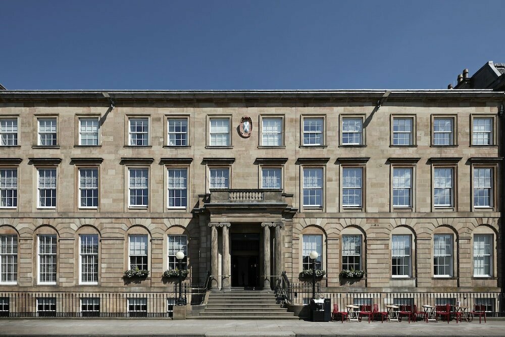 Hotel Kimpton Blythswood Hotel & Spa by Ihg, Glasgow, photo
