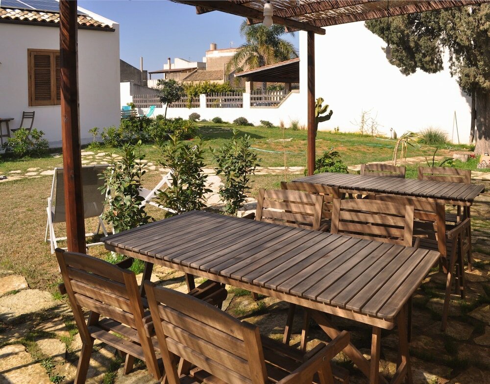 Фото Stagnone Area Zero