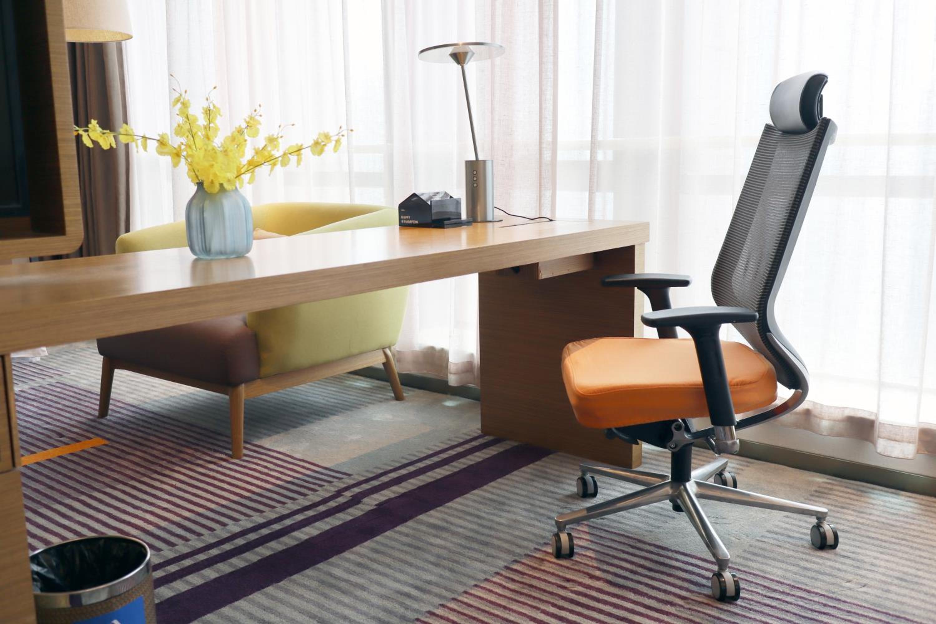 Фото Hampton by Hilton Guangzhou Zhujiang New Town