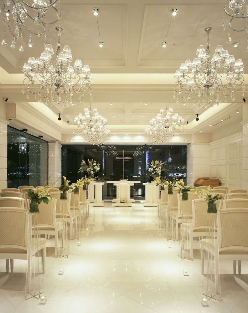 Фото Hotel La Suite Kobe Harborland