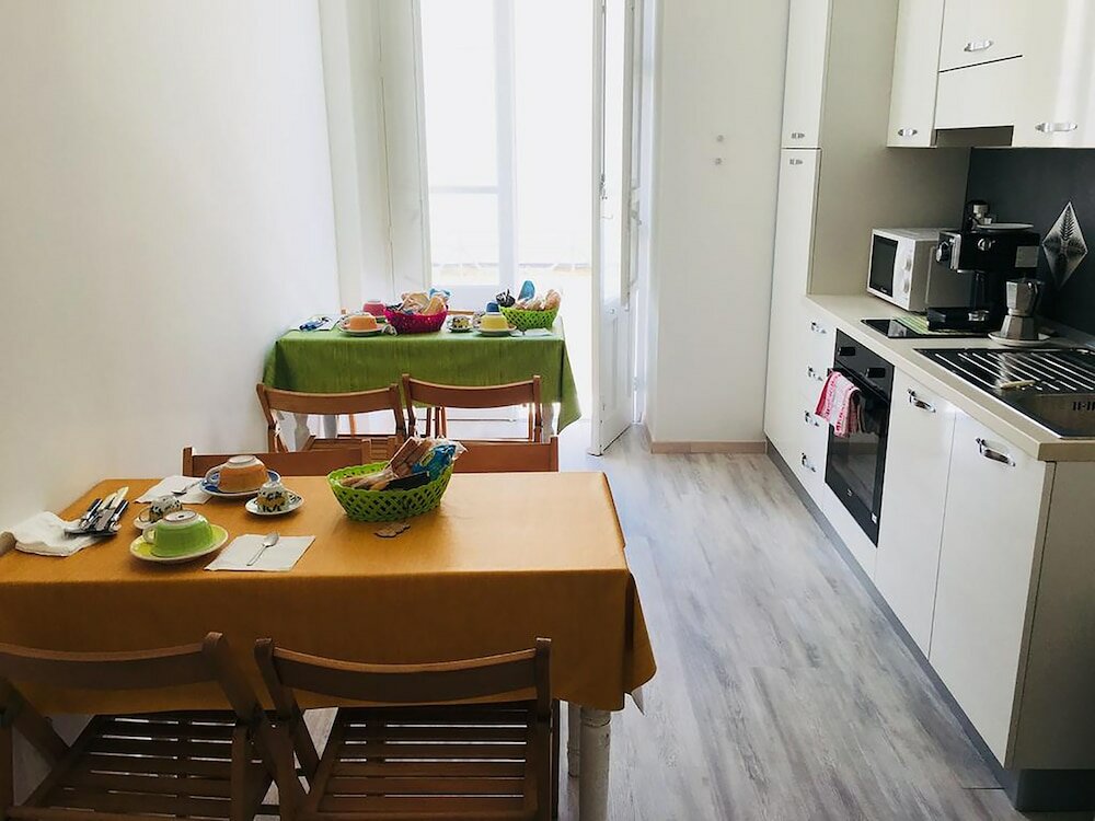 Фото B&b Sicania