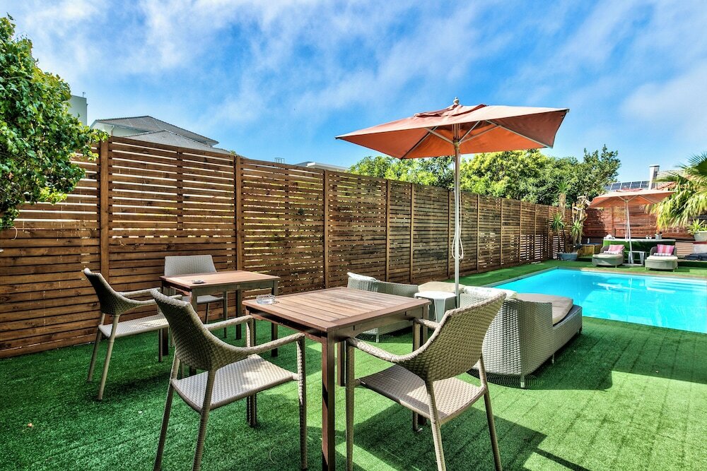 Фото The One 8 Hotel