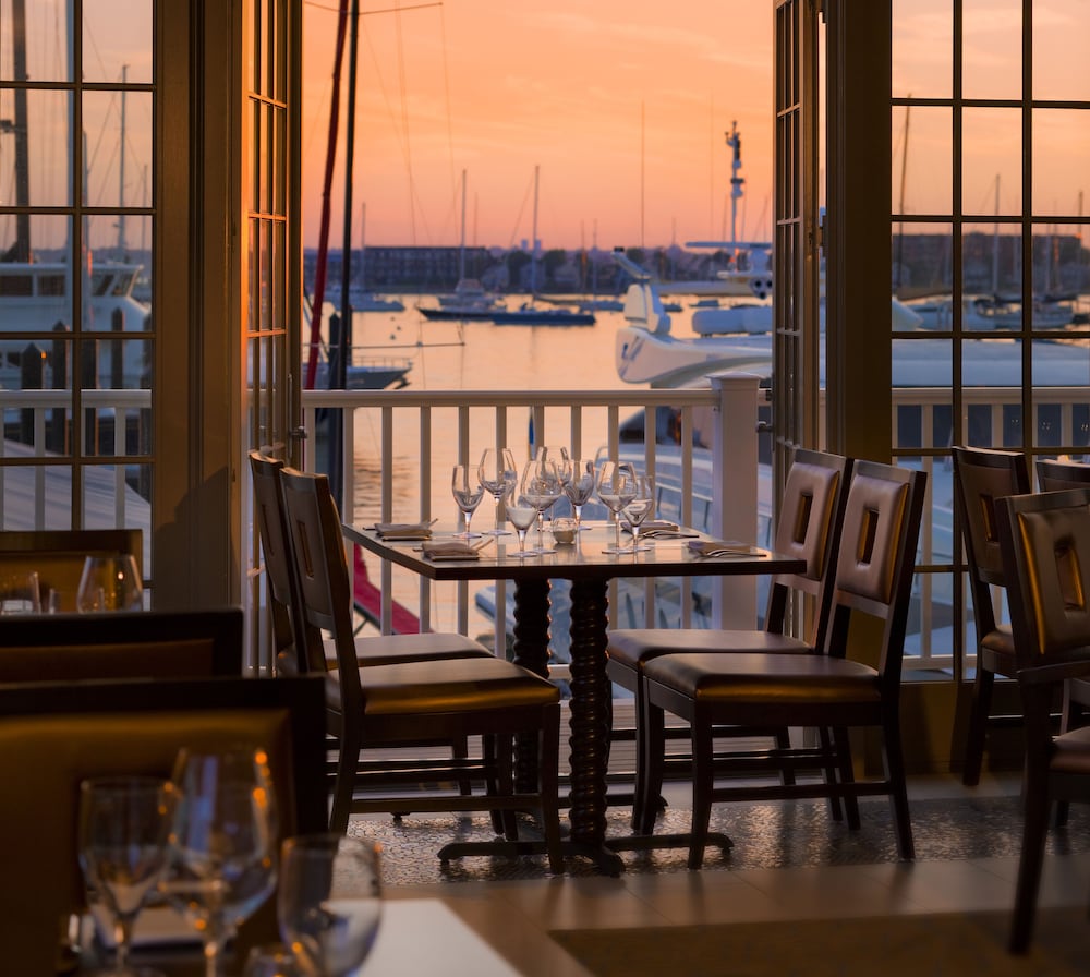 Фото Forty 1 North