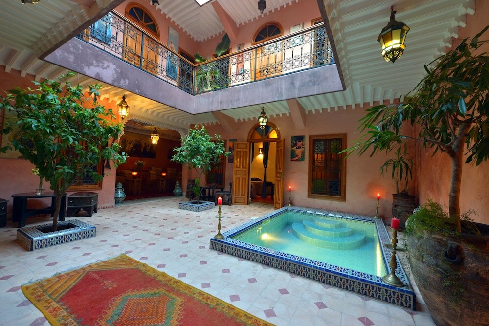 Фото Riad Zayane Atlas