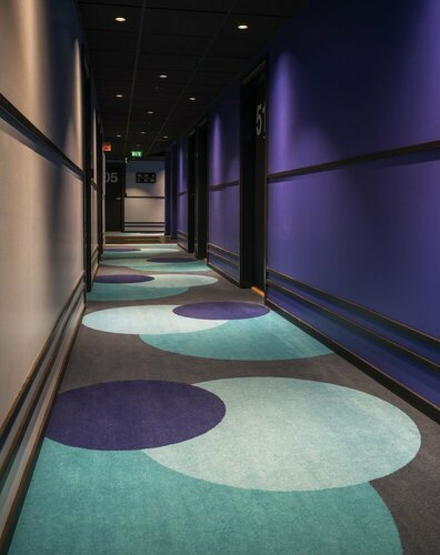 Гостиница Thon Hotel в Тромсё