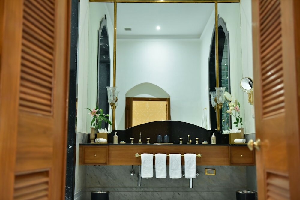 Фото Taj Falaknuma Palace