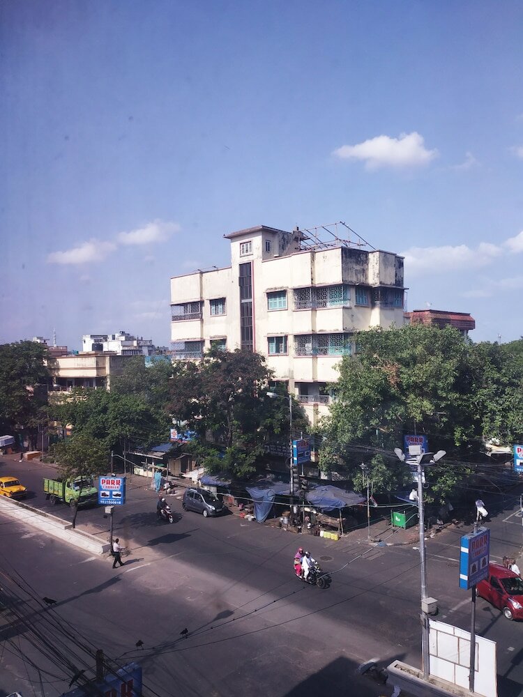 Фото Отель Executive Tower