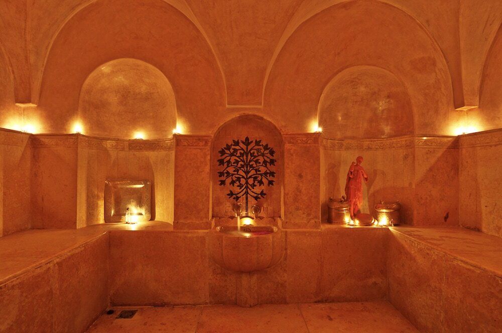 Фото Riad Noir d'Ivoire