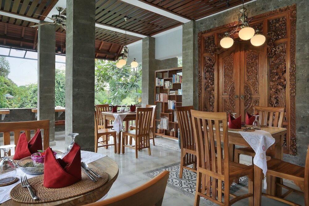 Фото Ketut's Place Villas Ubud