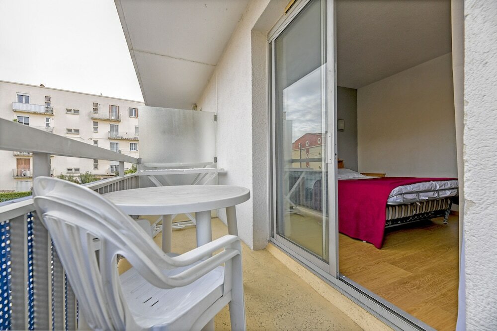 Фото Résidence Goélia Sun City