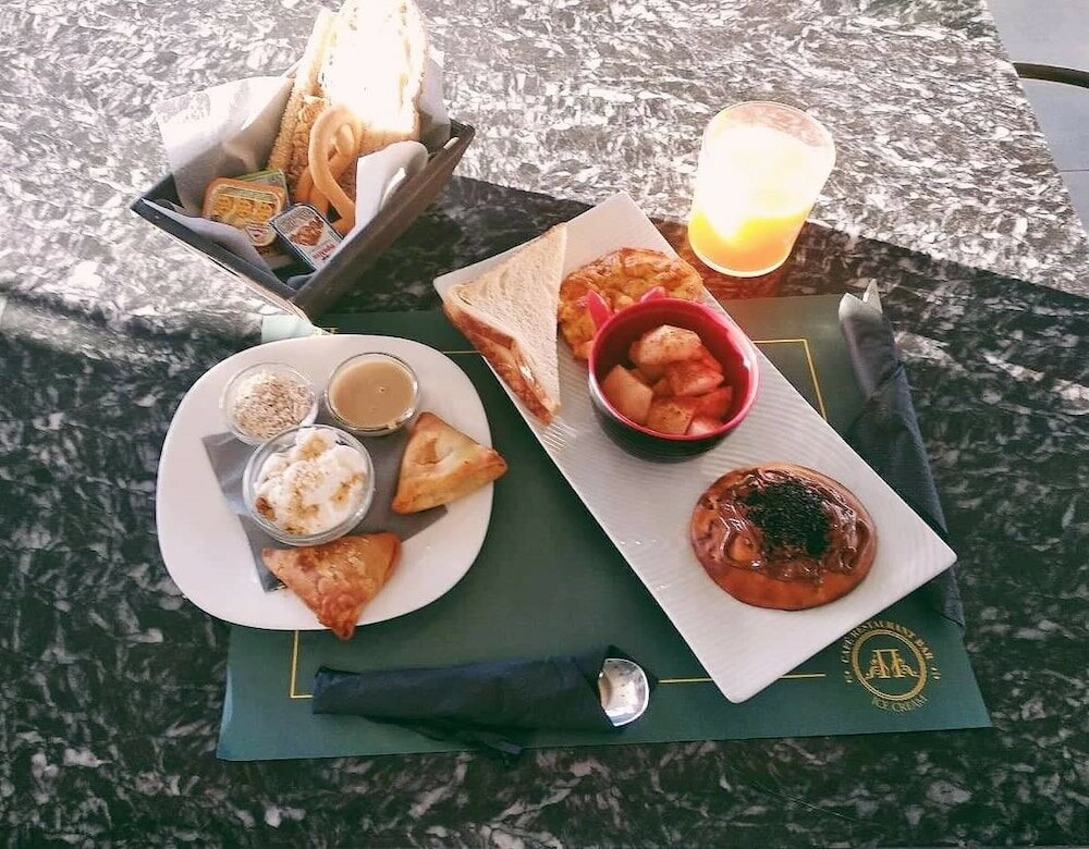 Фото Panellinion Luxury Rooms