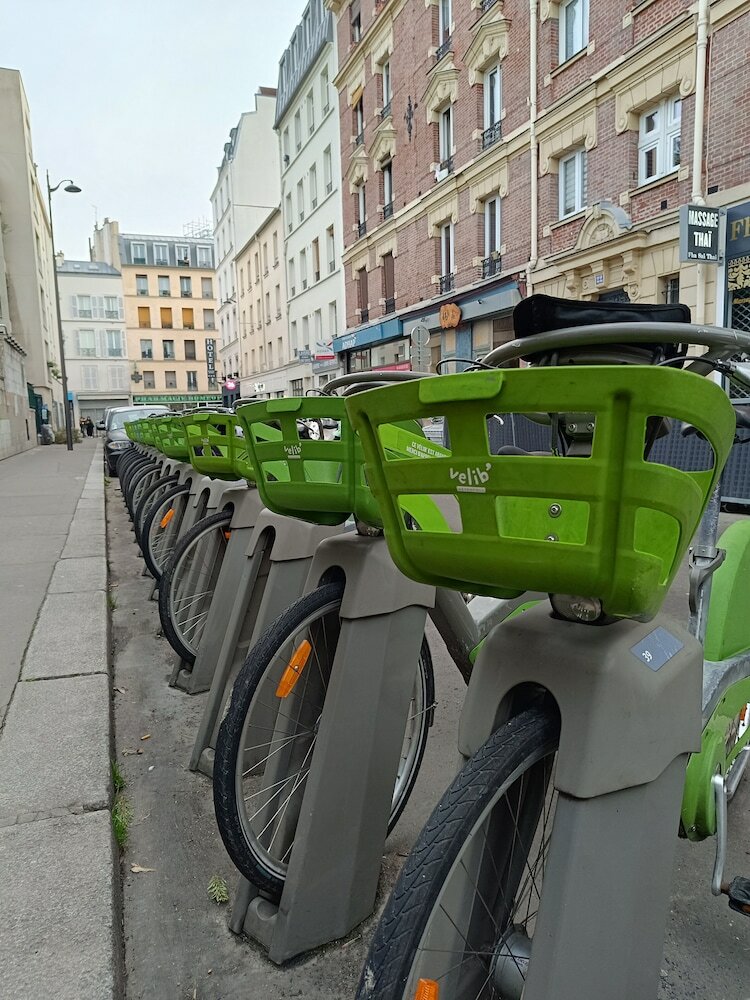 Фото Ibis Styles Paris Montmartre North Hotel