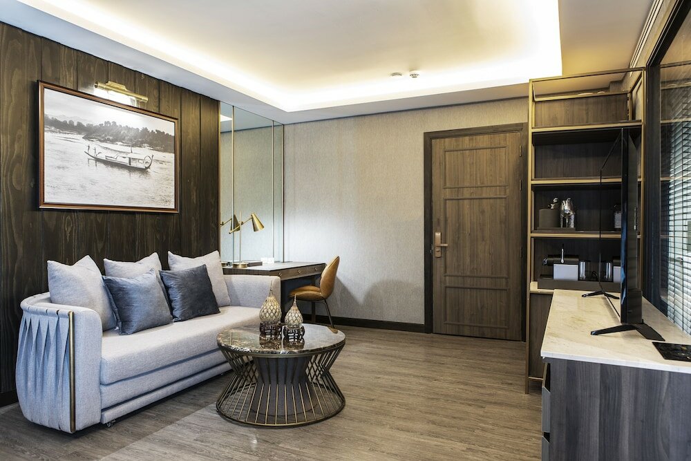 Фото The Chiang Mai Old Town