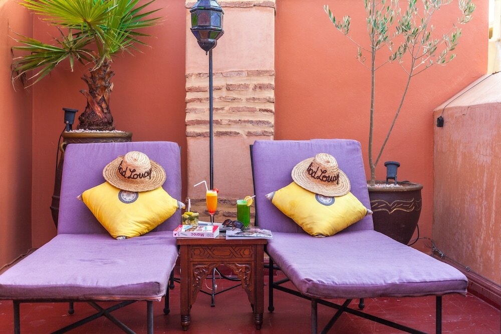 Фото Riad Louaya