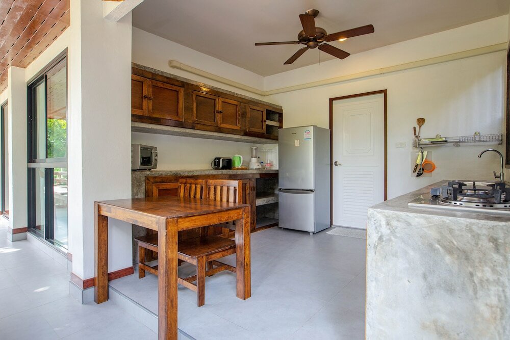 Фото Padel Phangan Suite