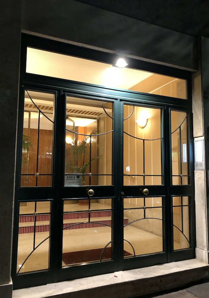 Фото Le Vie del Vaticano