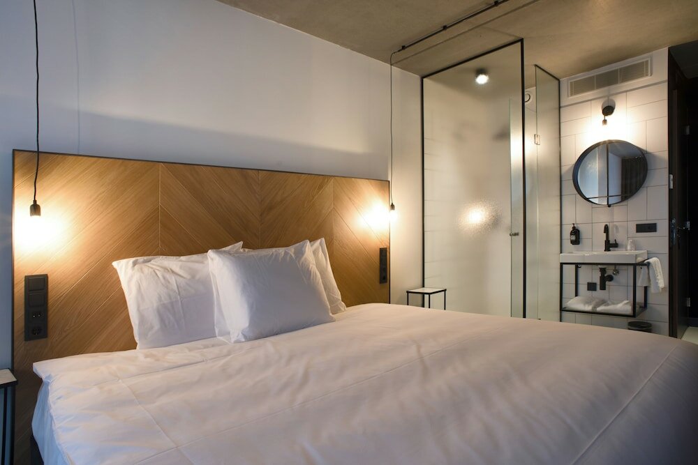 Фото Отель the Match