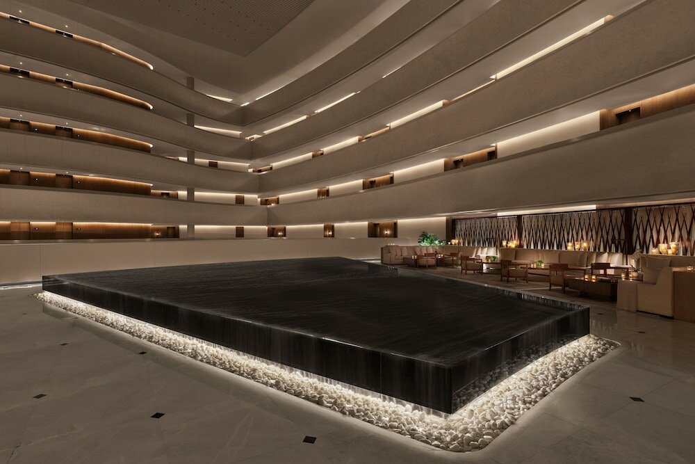 Фото The Abu Dhabi Edition