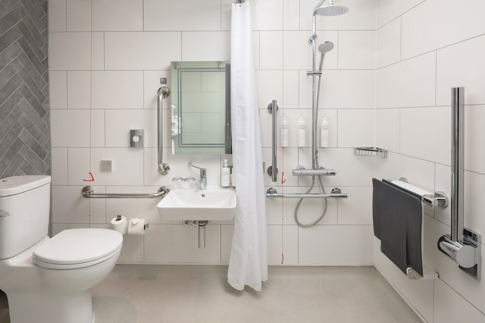 Фото Yotel London Shoreditch