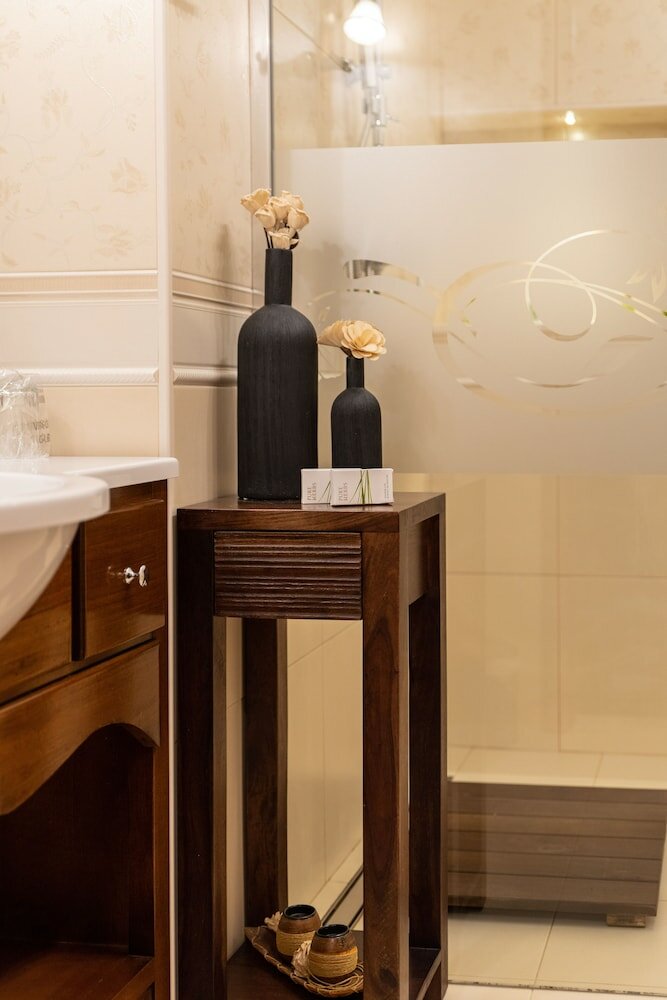 Фото Unique Luxury Rooms