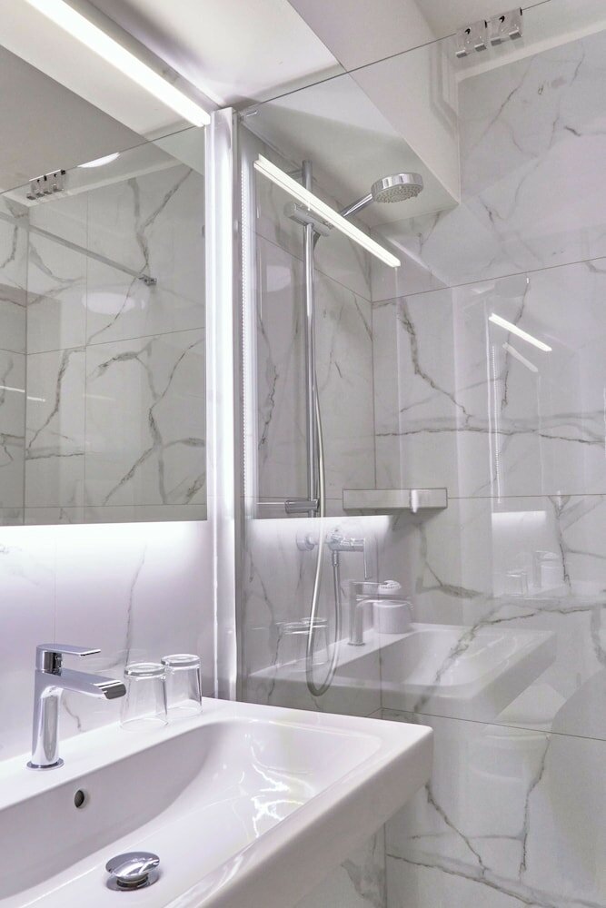 Фото Hotel U Tri Pstrosu