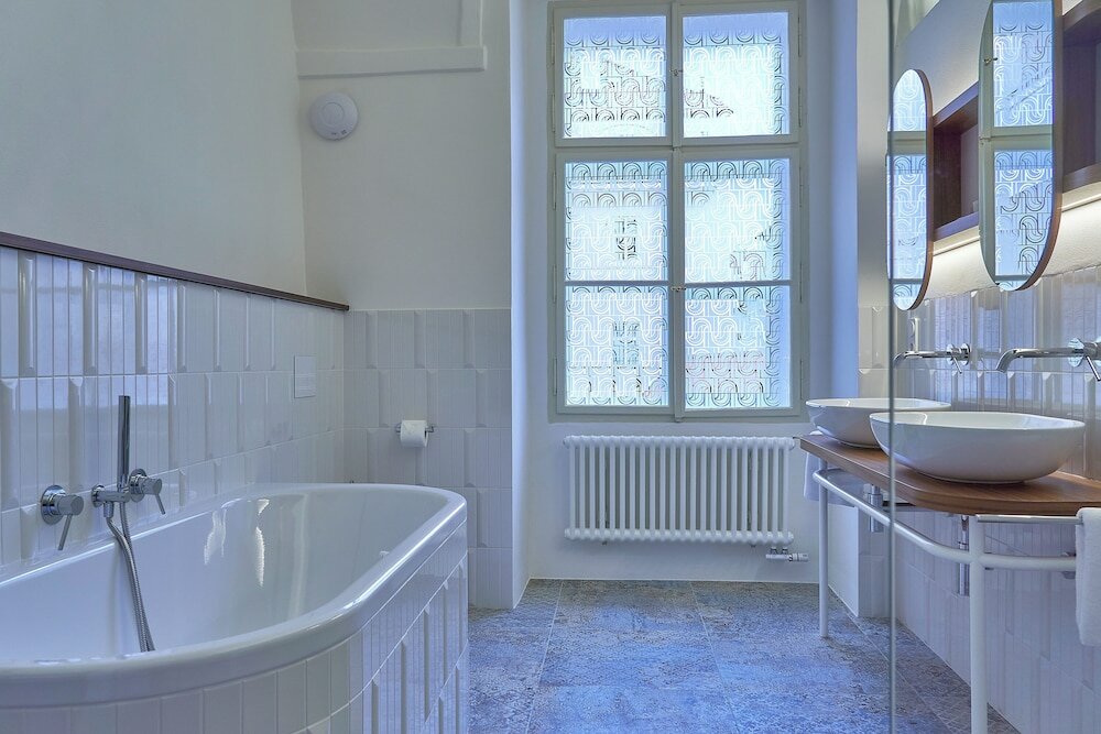 Фото Hotel U Tri Pstrosu