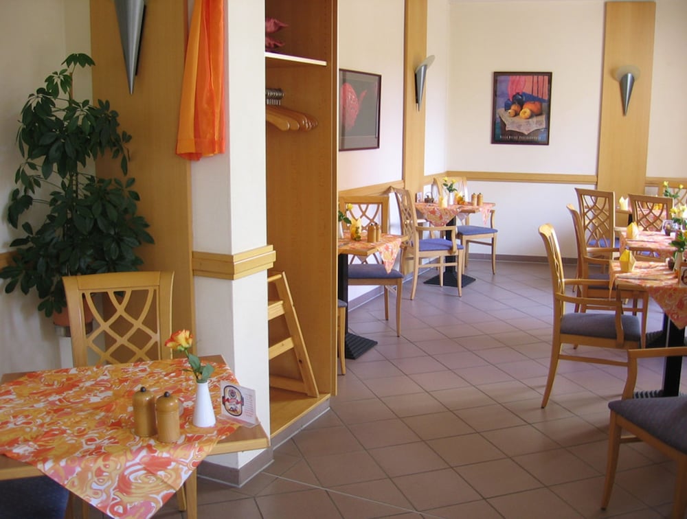 Фото Akzent Parkhotel Trebbin