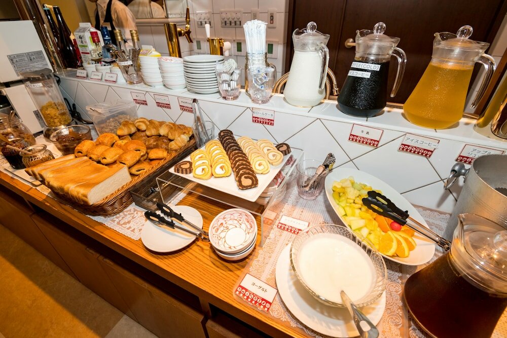 Фото Daiwa Roynet Hotel Nagoya Fushimi