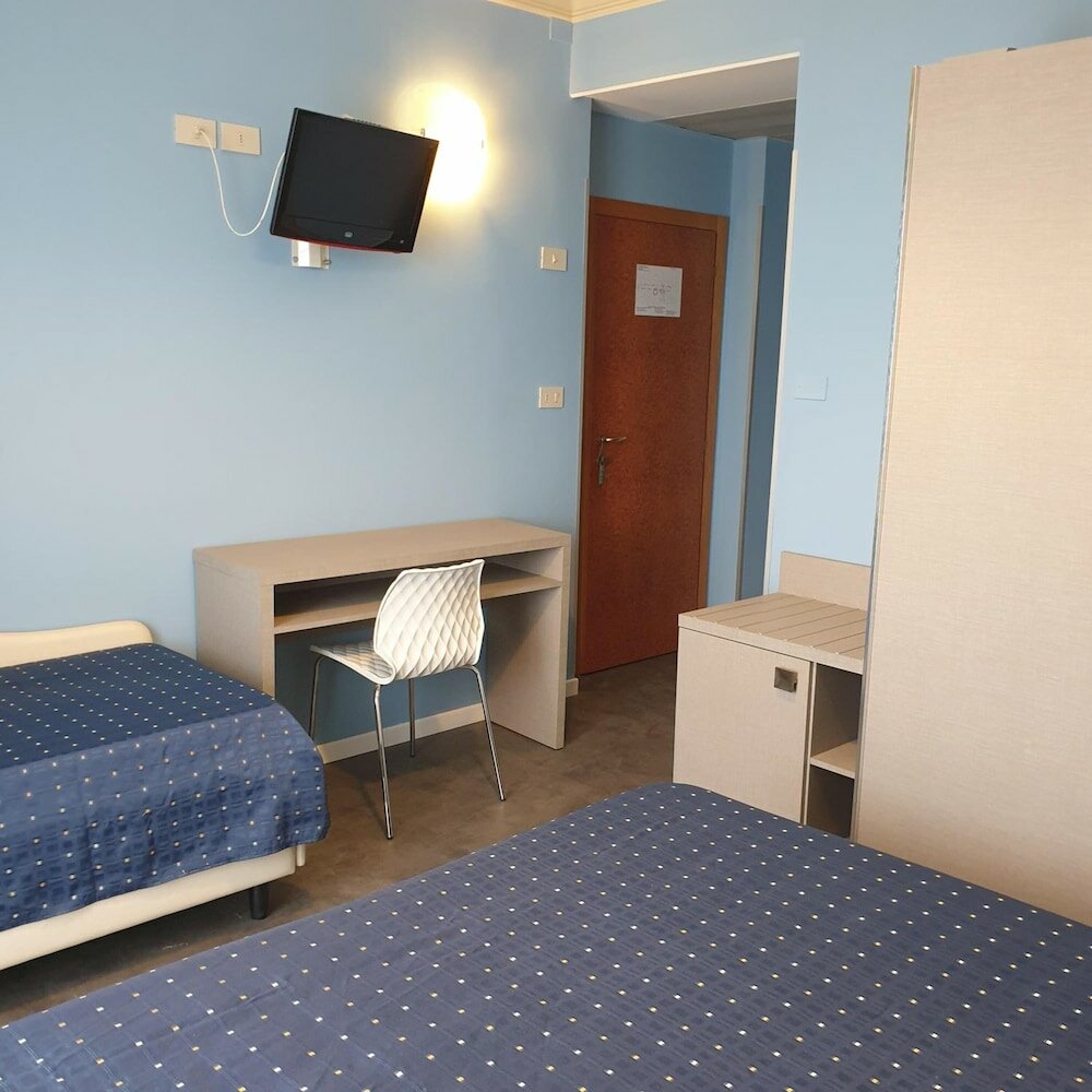 Фото Hotel Augustus