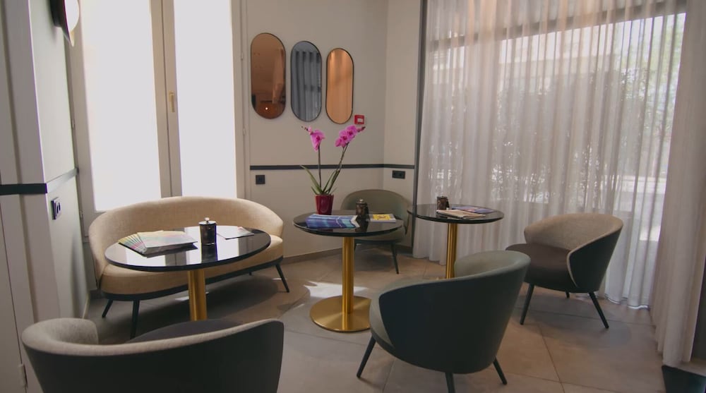 Фото Best Western Hotel du Pont Wilson