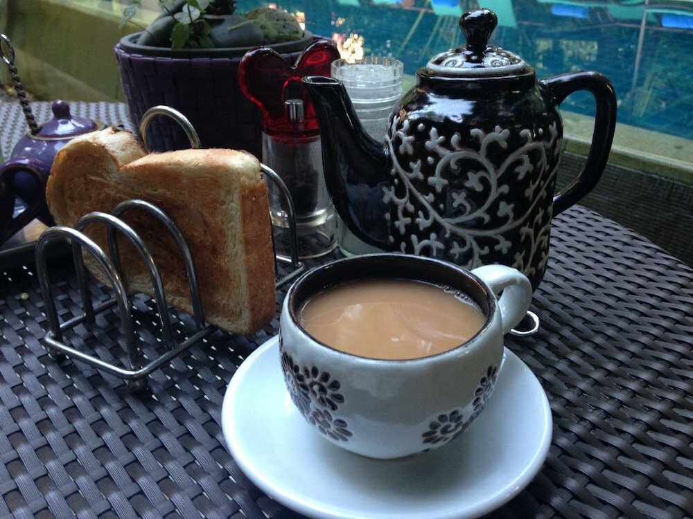 Фото Ariyasomvilla