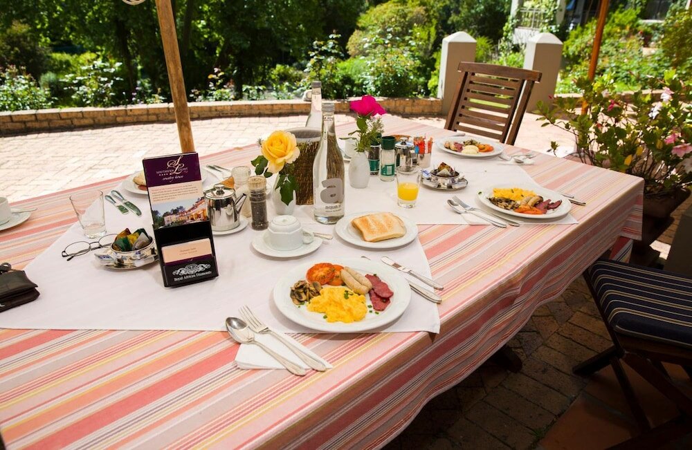 Фото Southern Light Country House