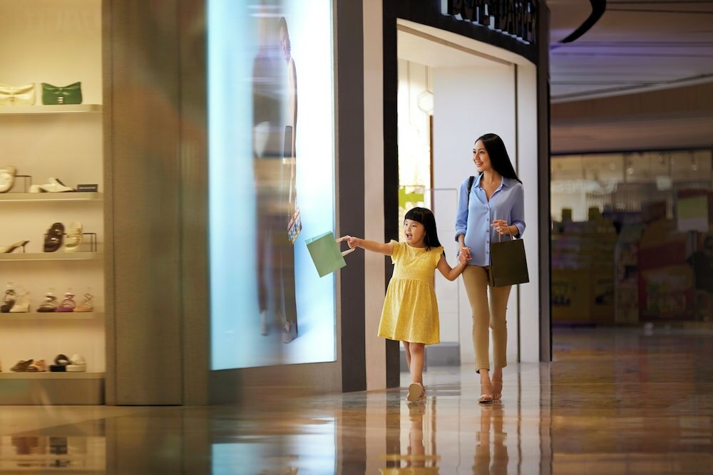 Фото Sheraton Surabaya Hotel and Towers