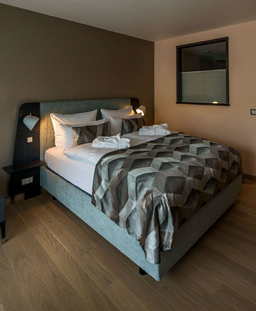 Фото Essensio Hotel Düsseldorf