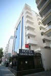 Grand Silay Hotel (Ankara Province, Cankaya District, Mesrutiyet Avenue, 40), hotel