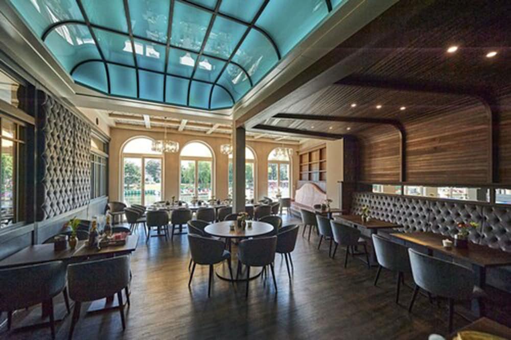 Фото Hotel Belvedere