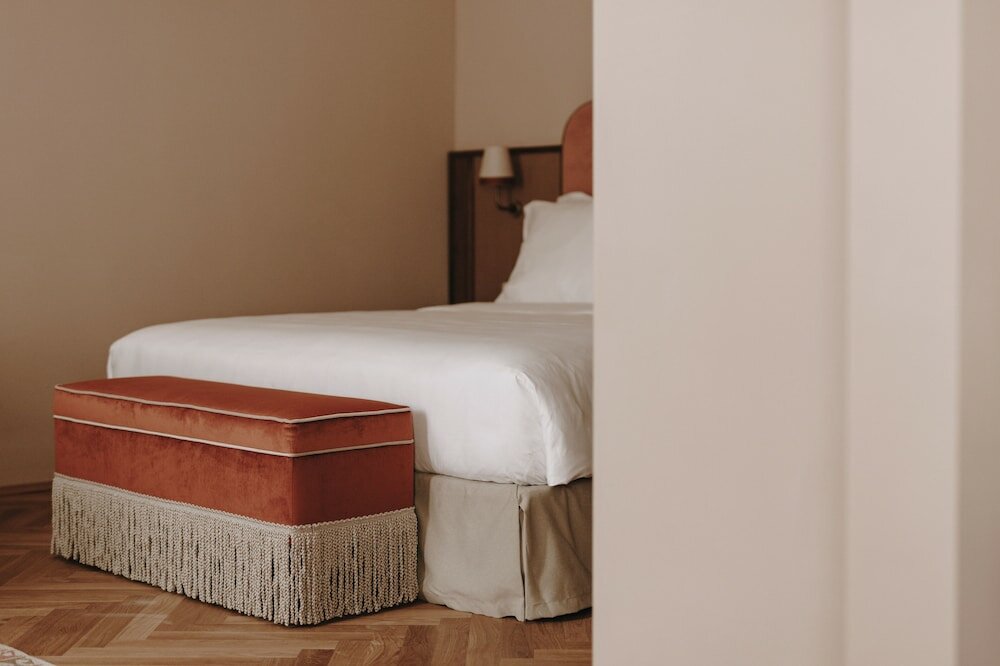 Фото Parkhotel Luna Mondschein Bozen