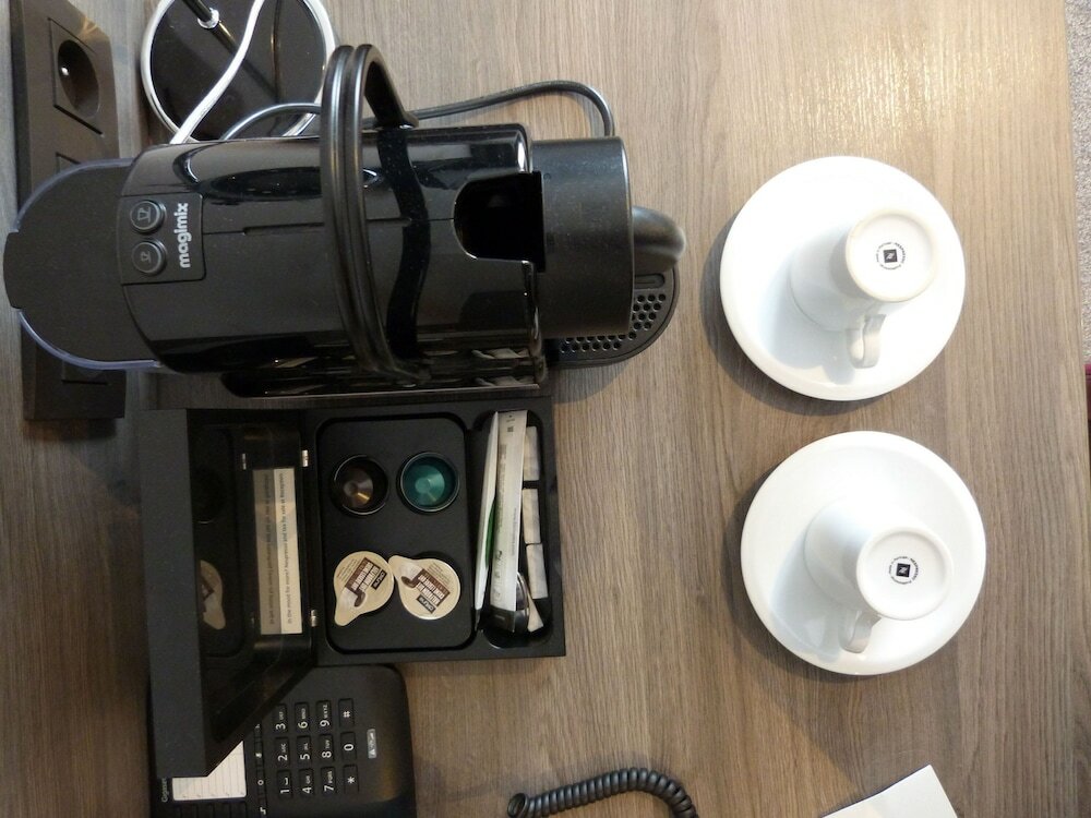 Фото Marivaux Hotel