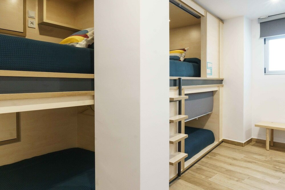 Фото Take Hostel Conil