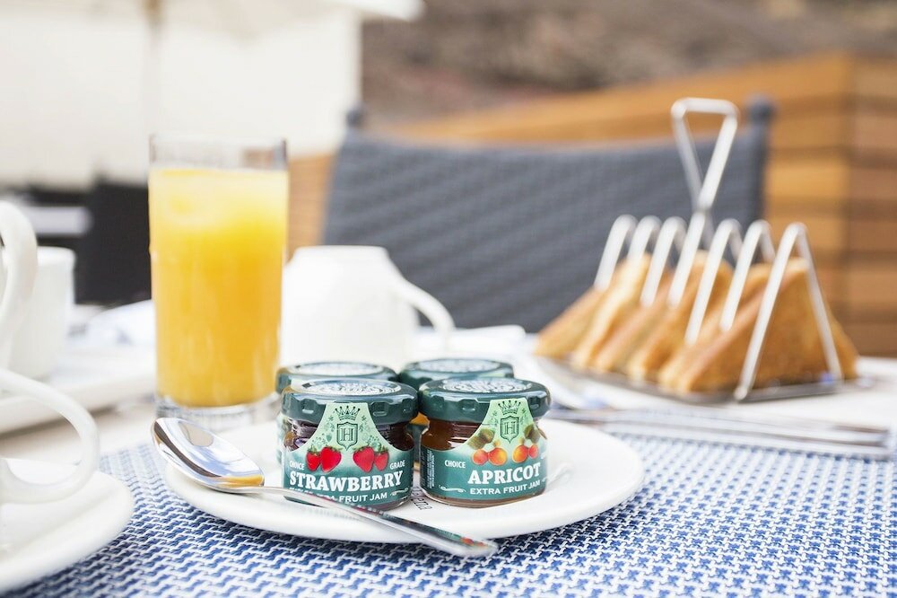 Фото Mantis St Helena