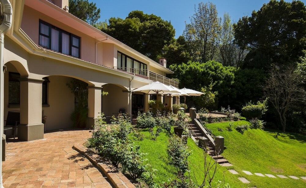 Фото Southern Light Country House