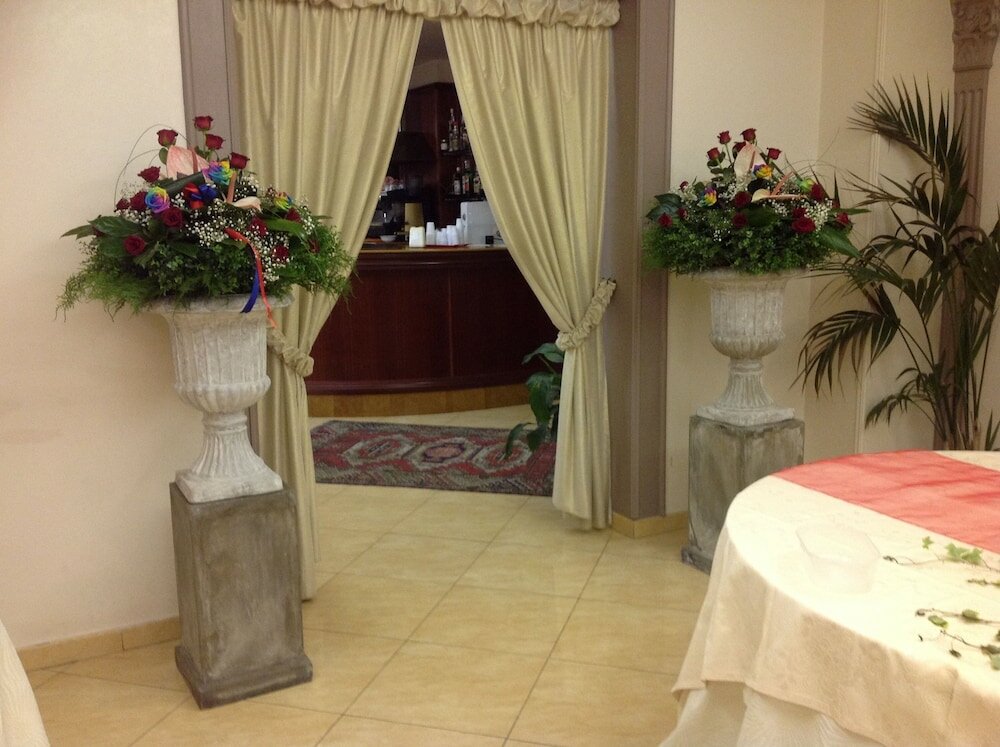 Фото Sammartano Hotel