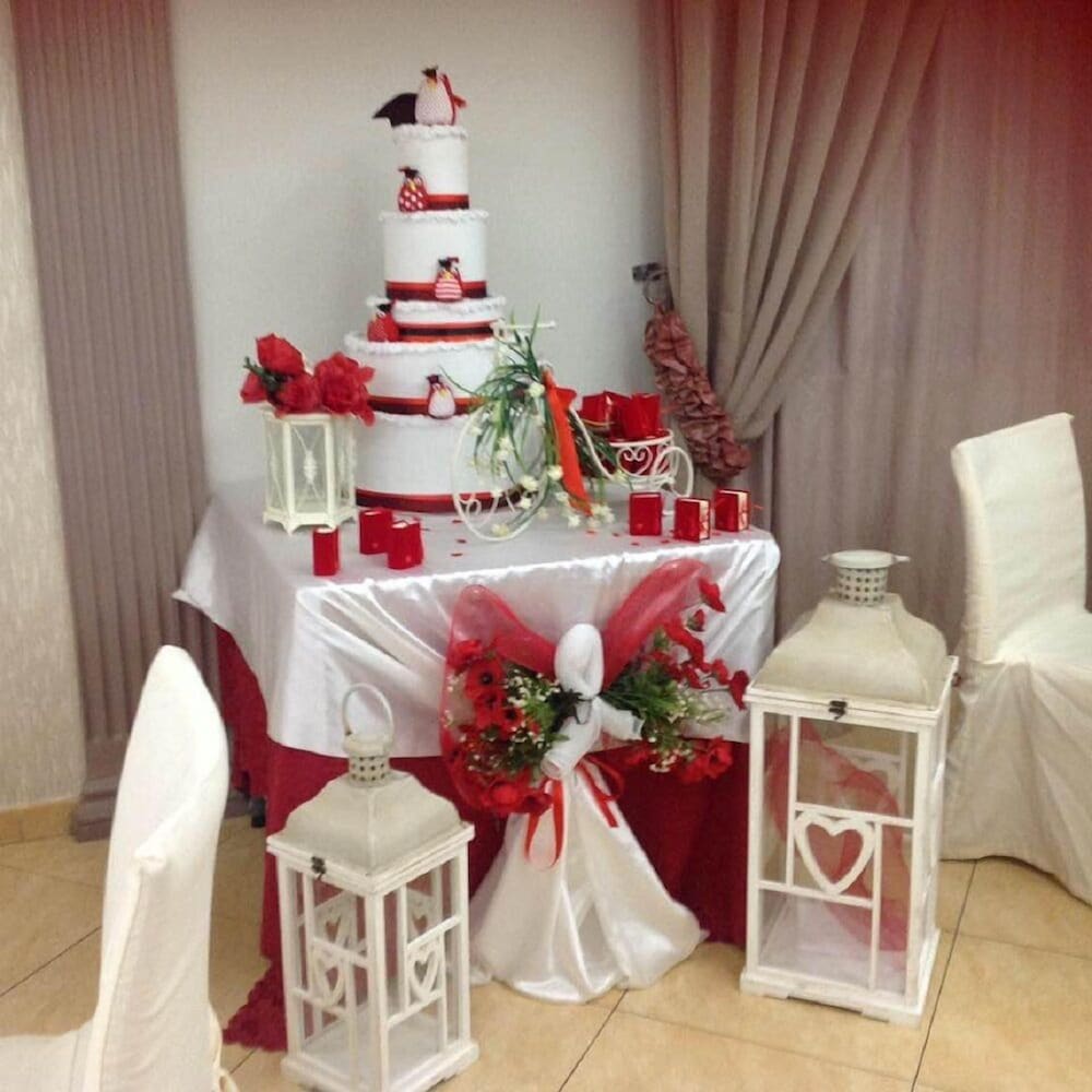 Фото Sammartano Hotel