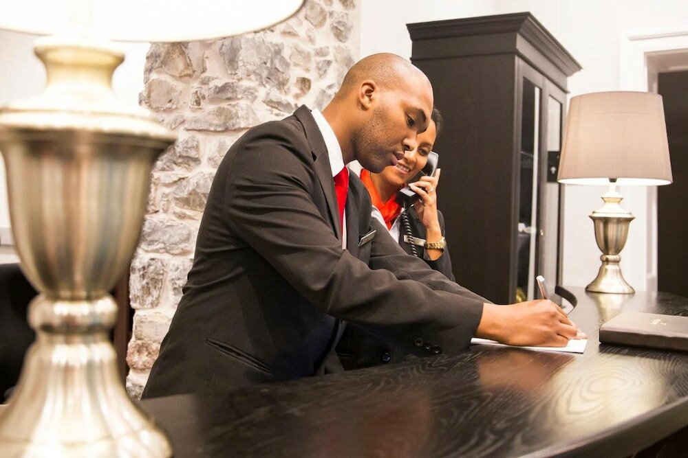 Фото Mantis St Helena