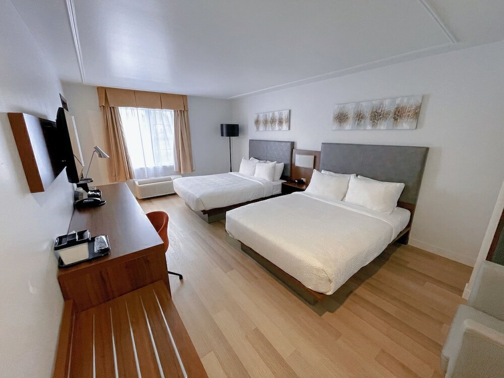 Фото Quality Inn