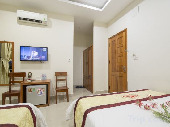 Фото Dam Tien Hotel