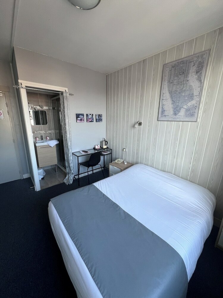 Фото Hotel De l'Univers