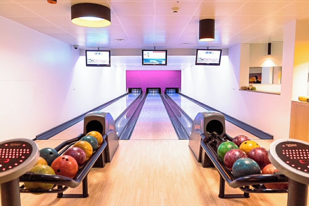 Фото Отель Belvoir Swiss Quality